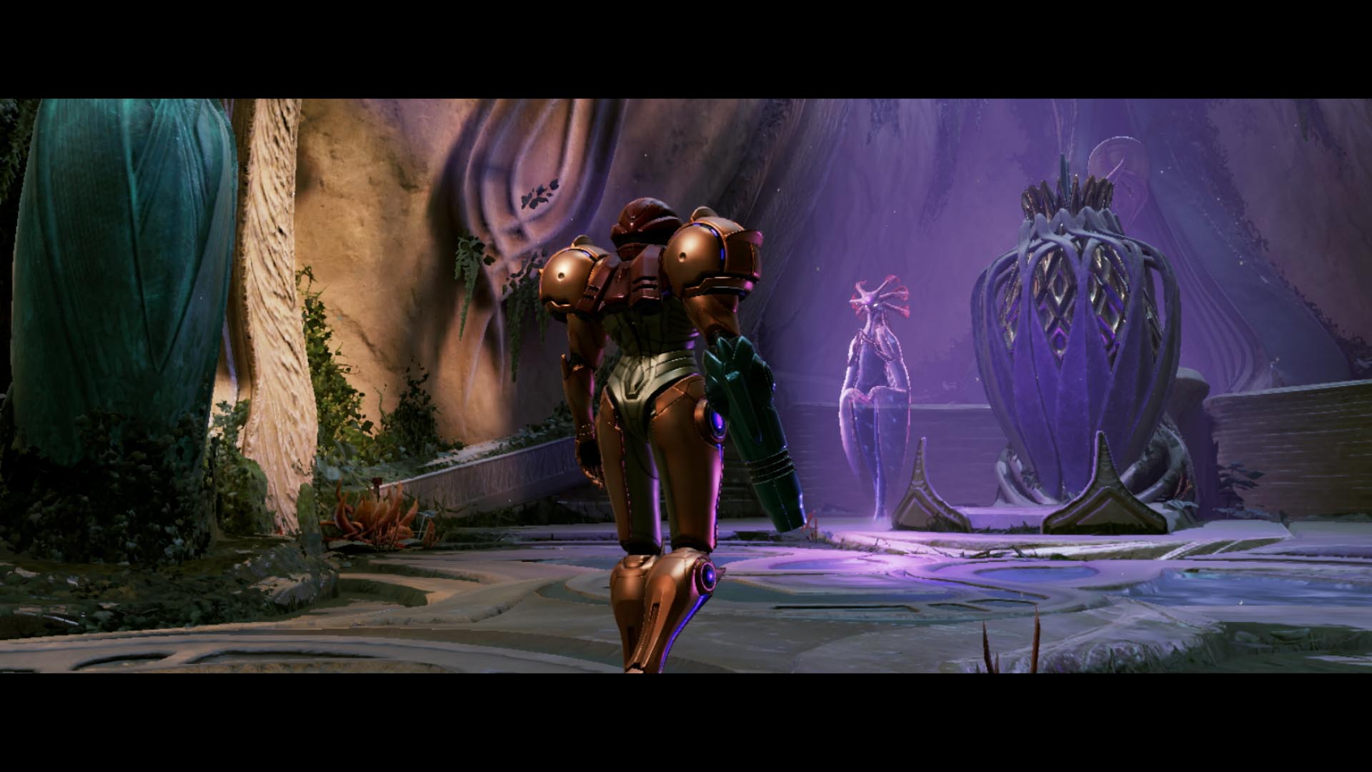 Metroid Prime 4: Beyond